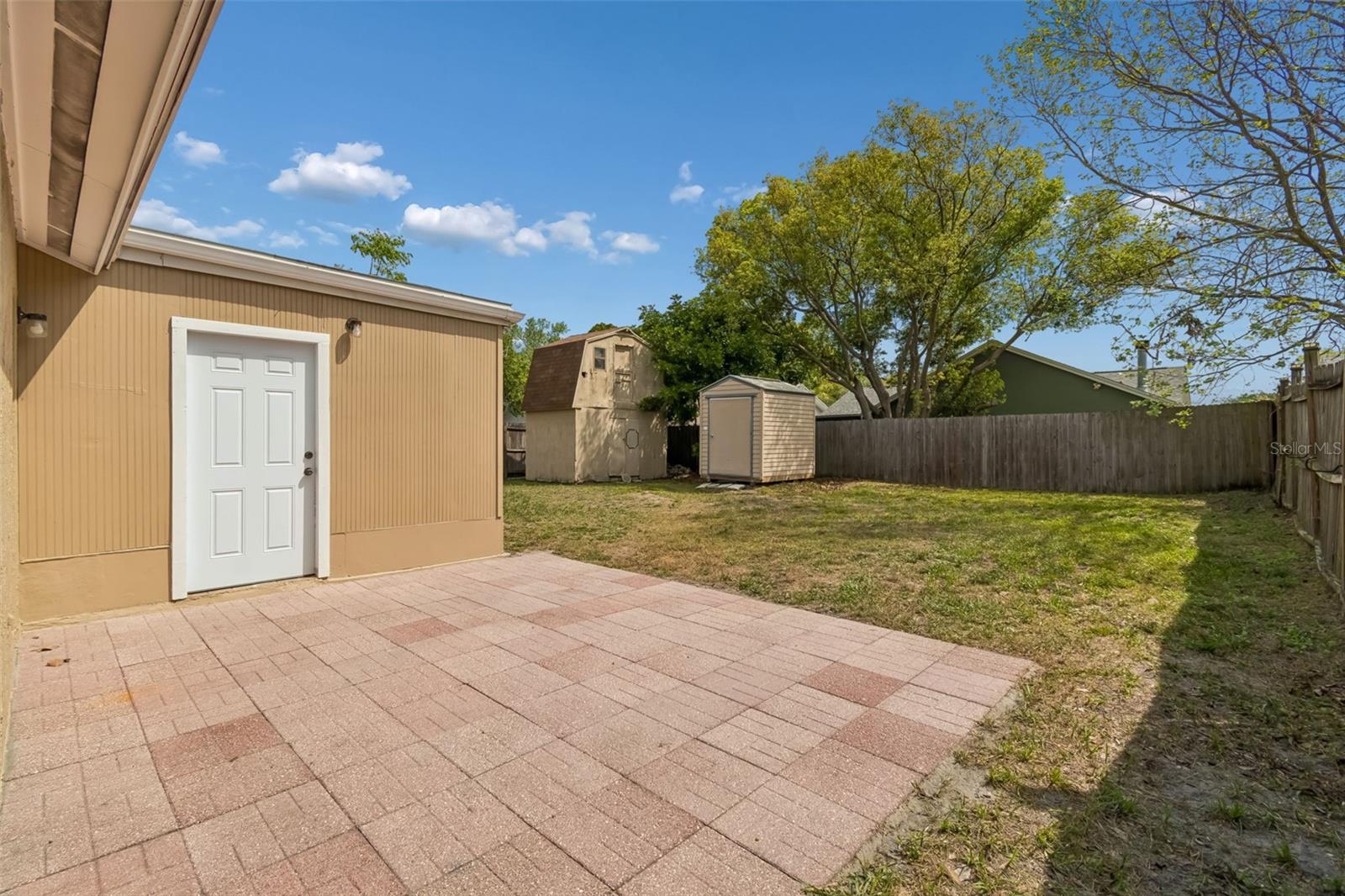 SEVEN SPGS HOMES - Residential