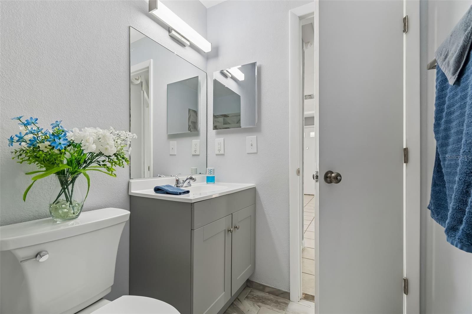 SEVEN SPGS HOMES - Residential