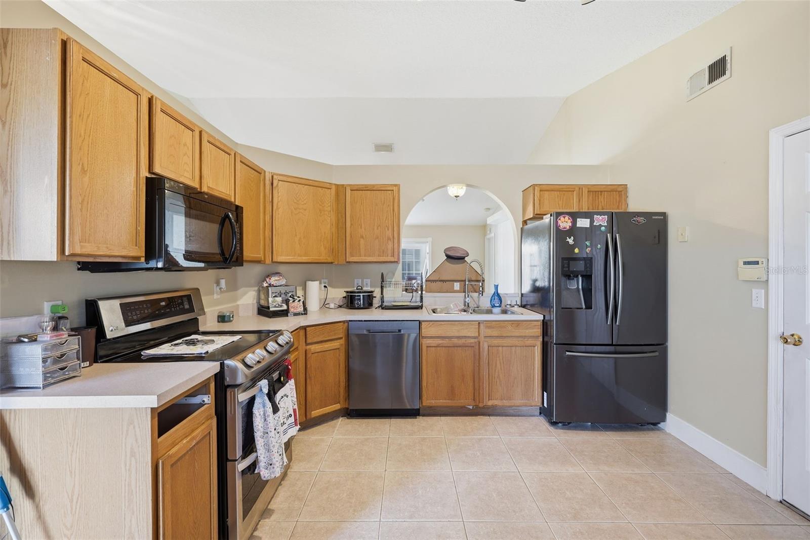 MASCOTTE WORTHINGTON PLACE PH 03 - Residential