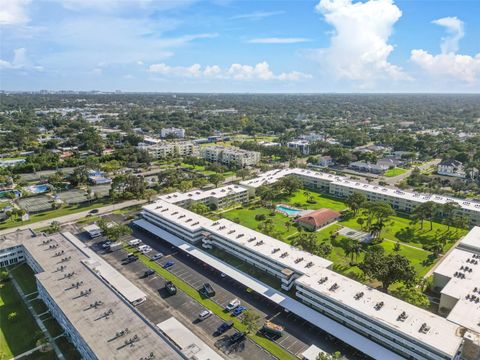 Photo of 4890 Bay Street NE #228, St Petersburg, FL 33703 (MLS # TB8411760)