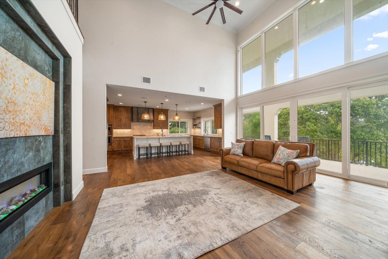 PINELLAS GROVES - Residential