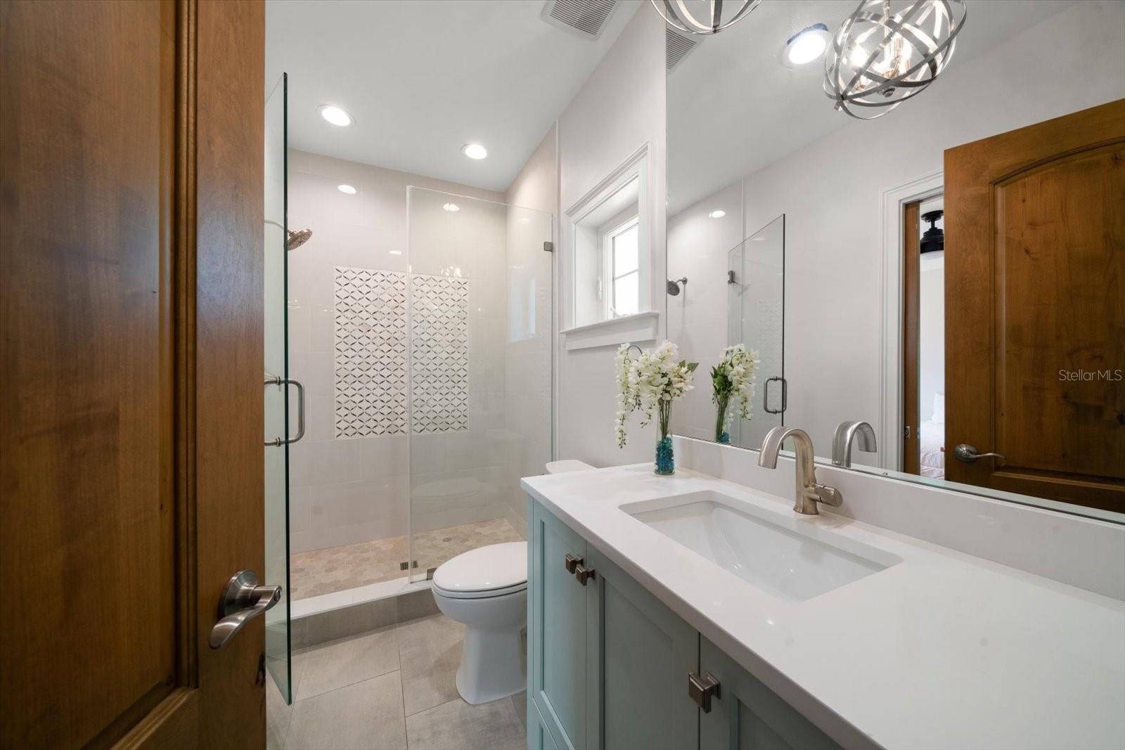 PINELLAS GROVES - Residential