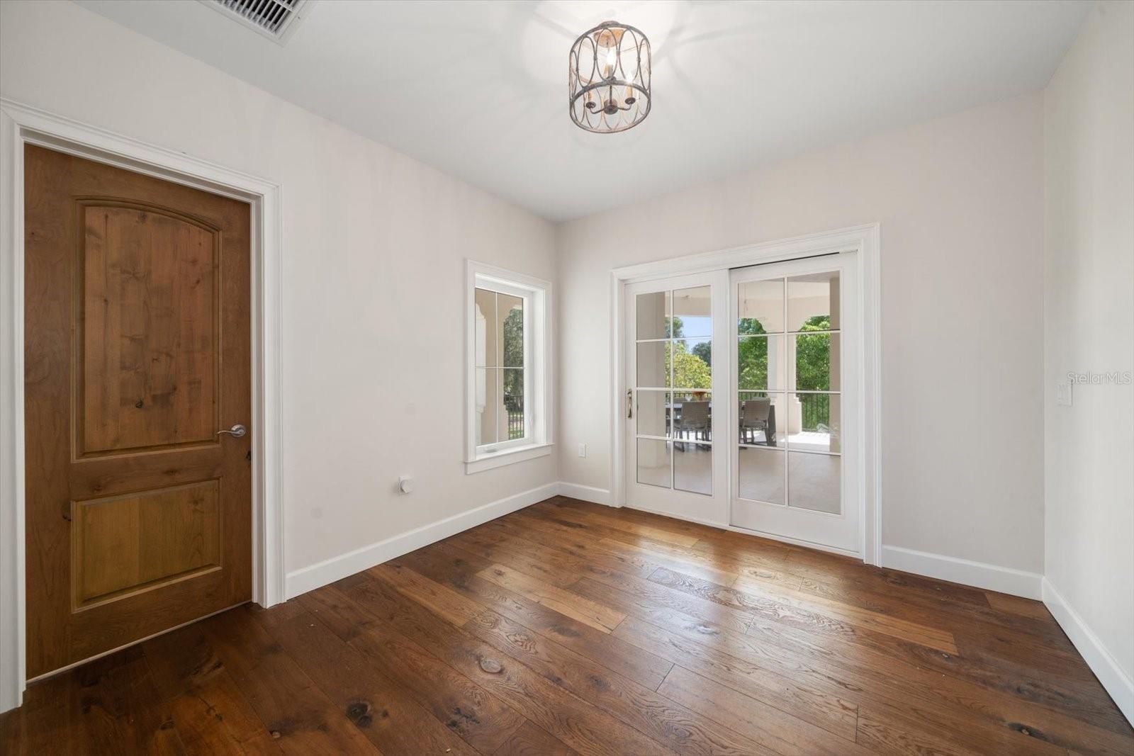 PINELLAS GROVES - Residential