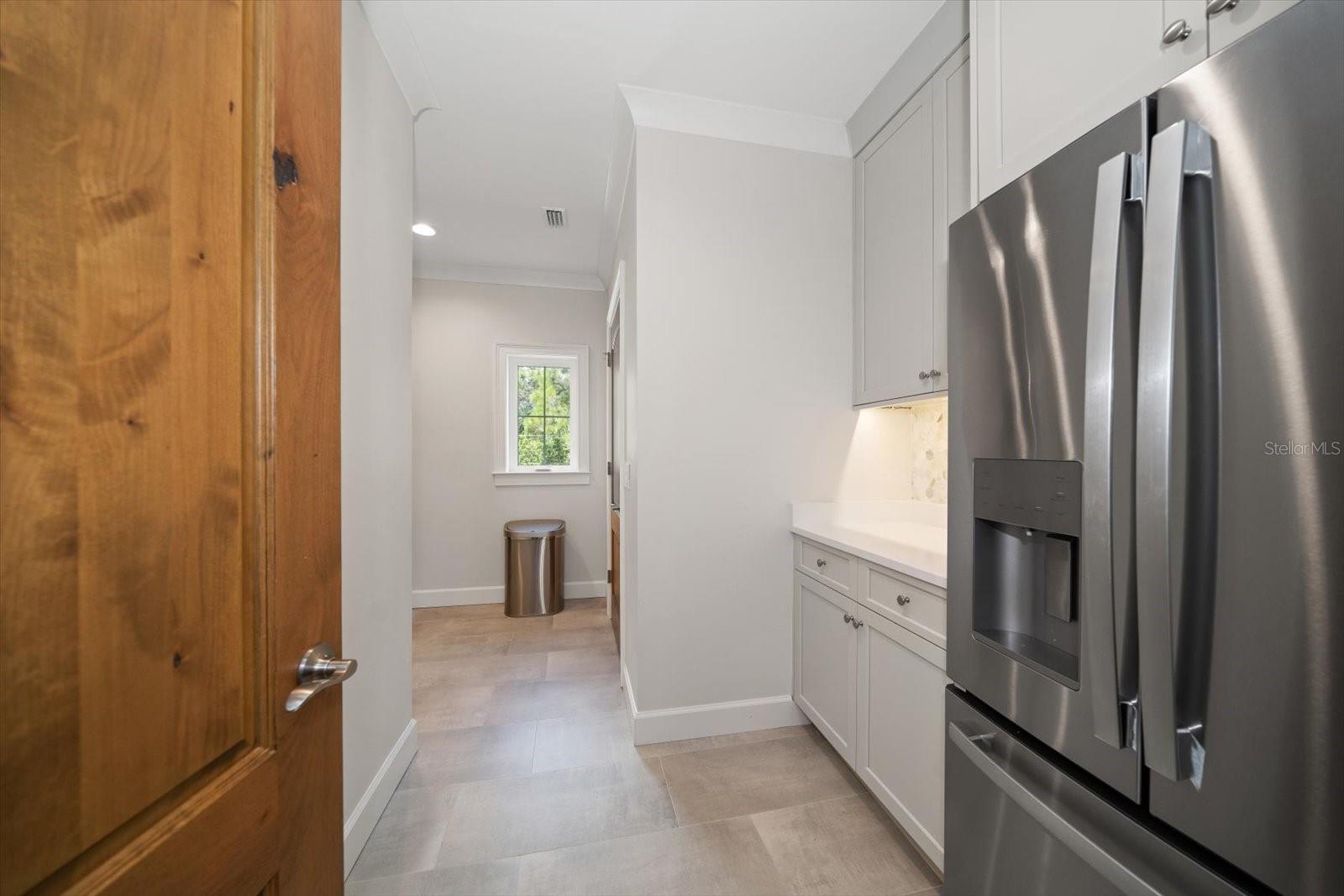 PINELLAS GROVES - Residential