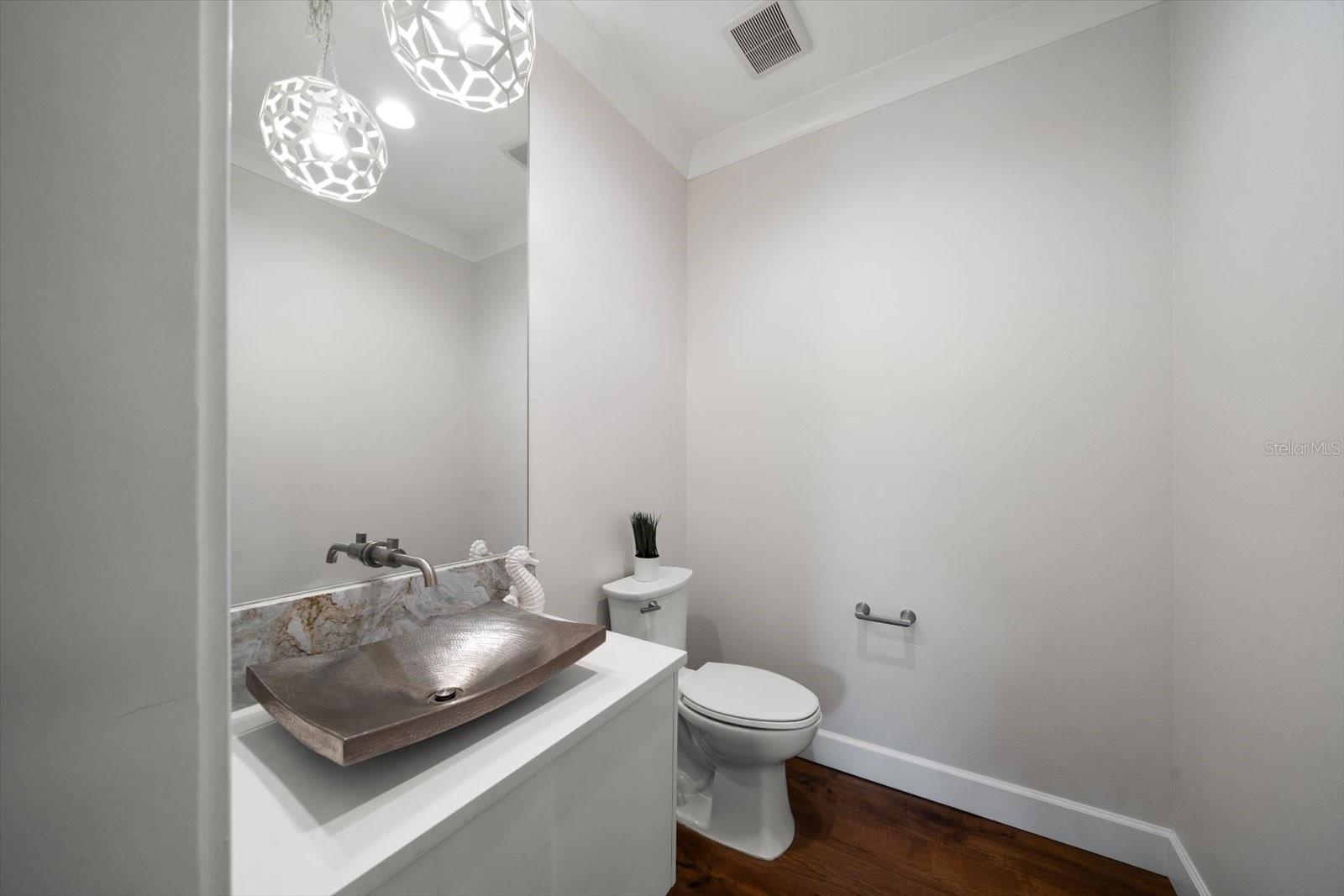 PINELLAS GROVES - Residential