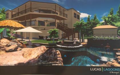 PINELLAS GROVES - Residential