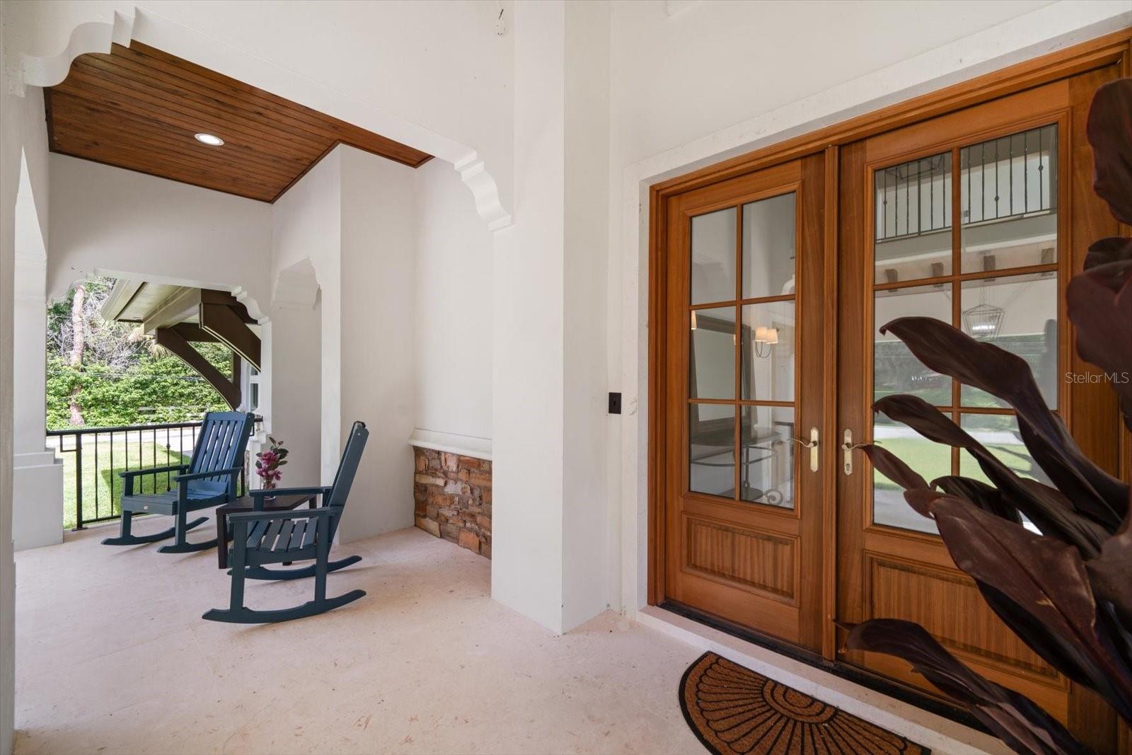 PINELLAS GROVES - Residential