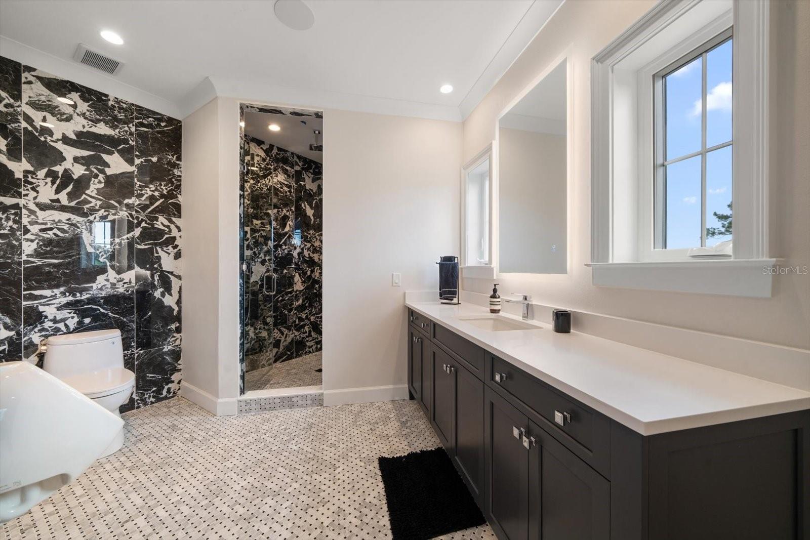 PINELLAS GROVES - Residential