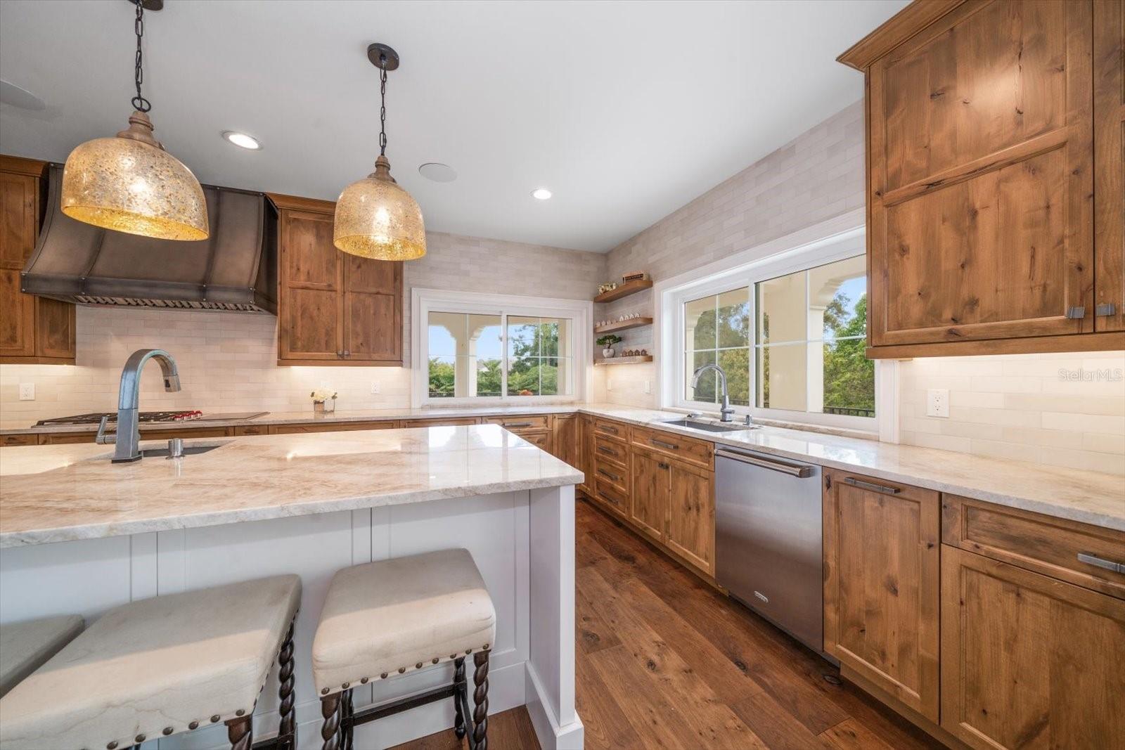 PINELLAS GROVES - Residential