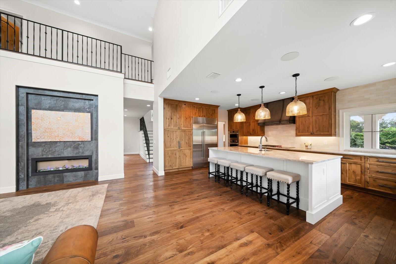 PINELLAS GROVES - Residential