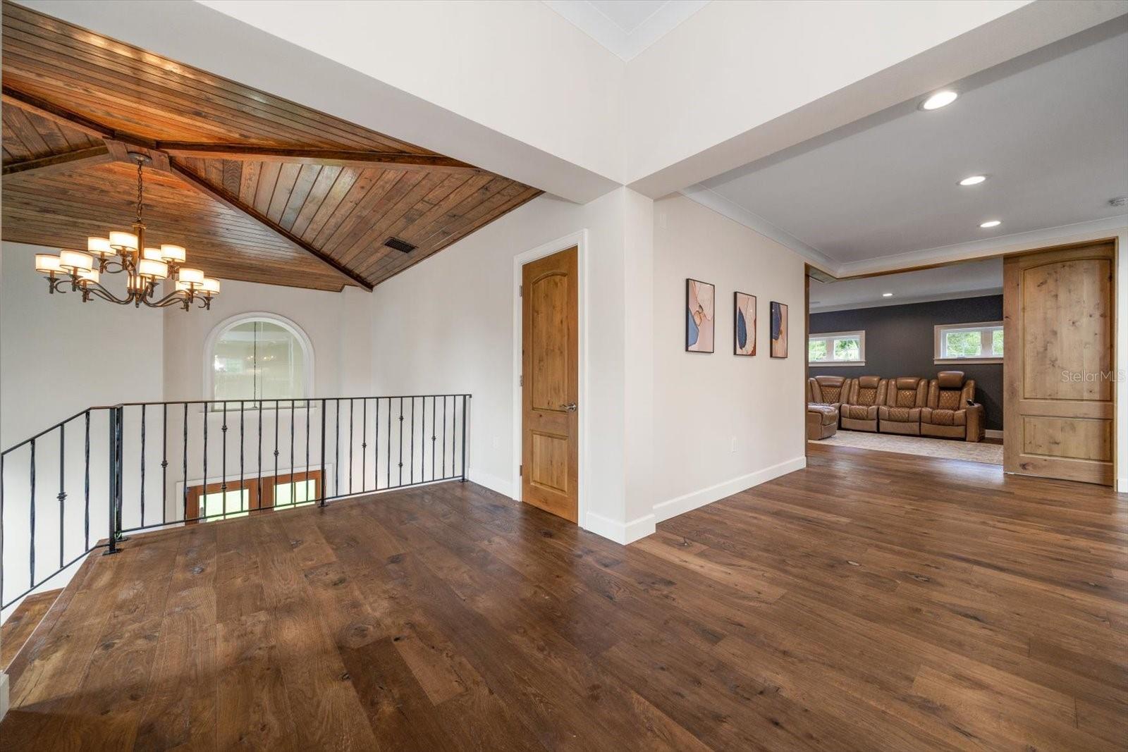 PINELLAS GROVES - Residential