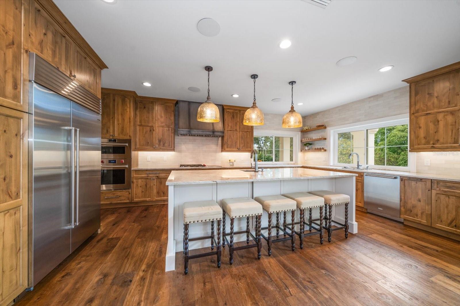 PINELLAS GROVES - Residential