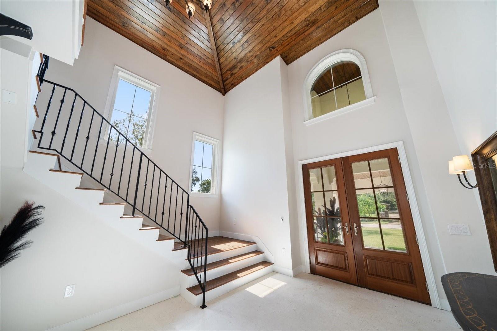 PINELLAS GROVES - Residential