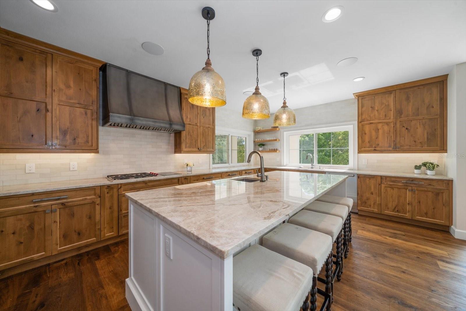 PINELLAS GROVES - Residential