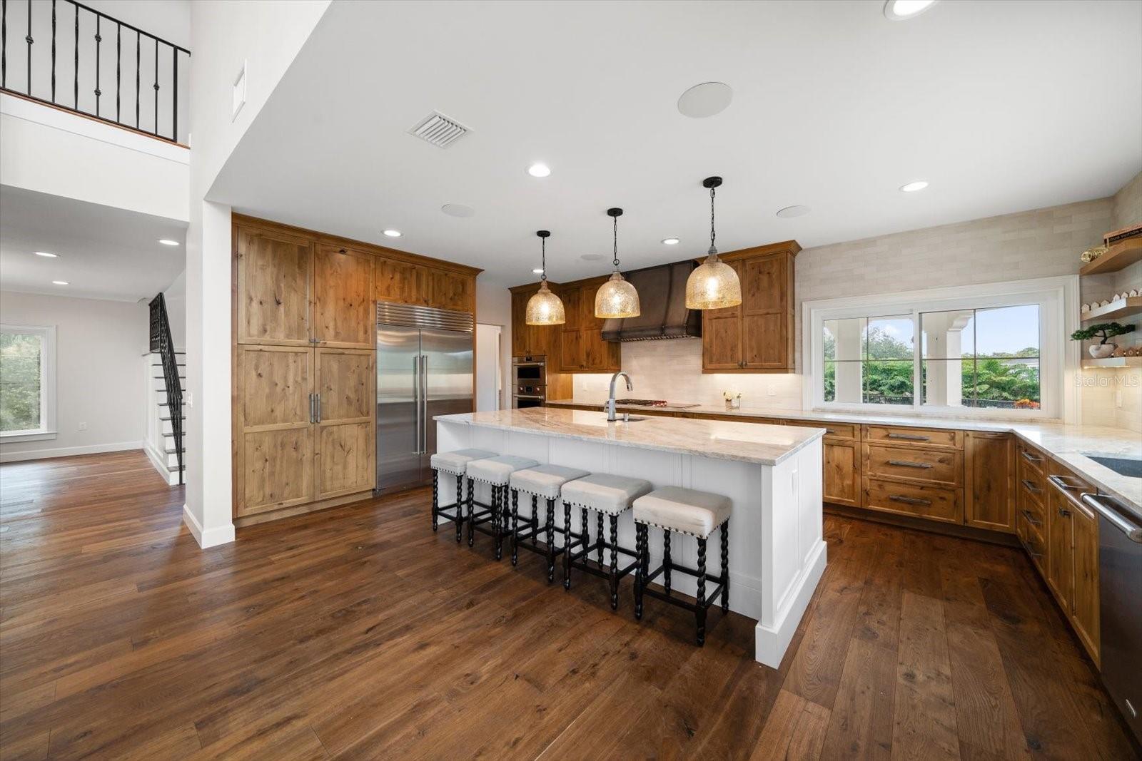 PINELLAS GROVES - Residential