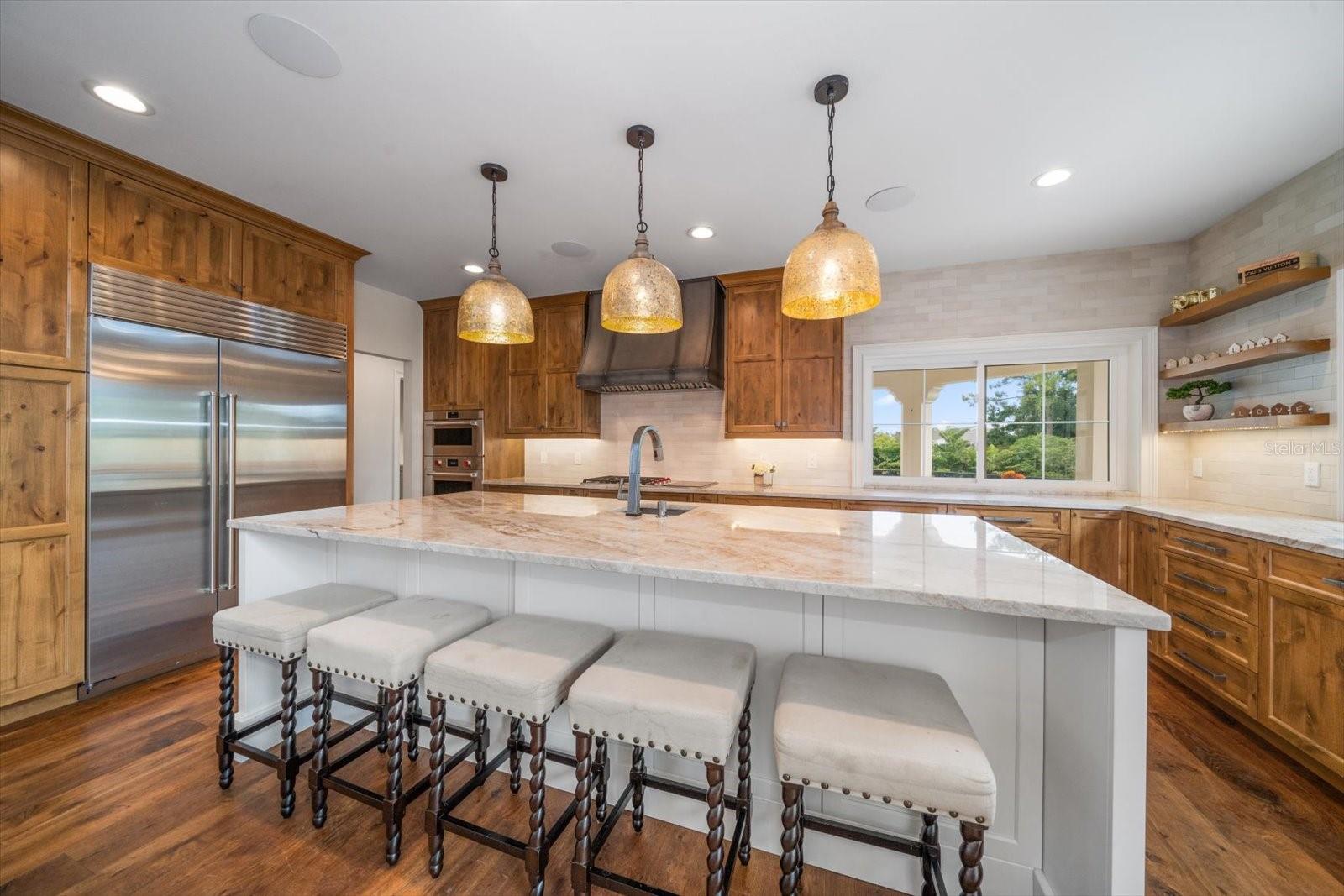 PINELLAS GROVES - Residential