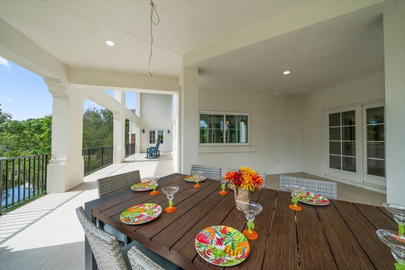 PINELLAS GROVES - Residential