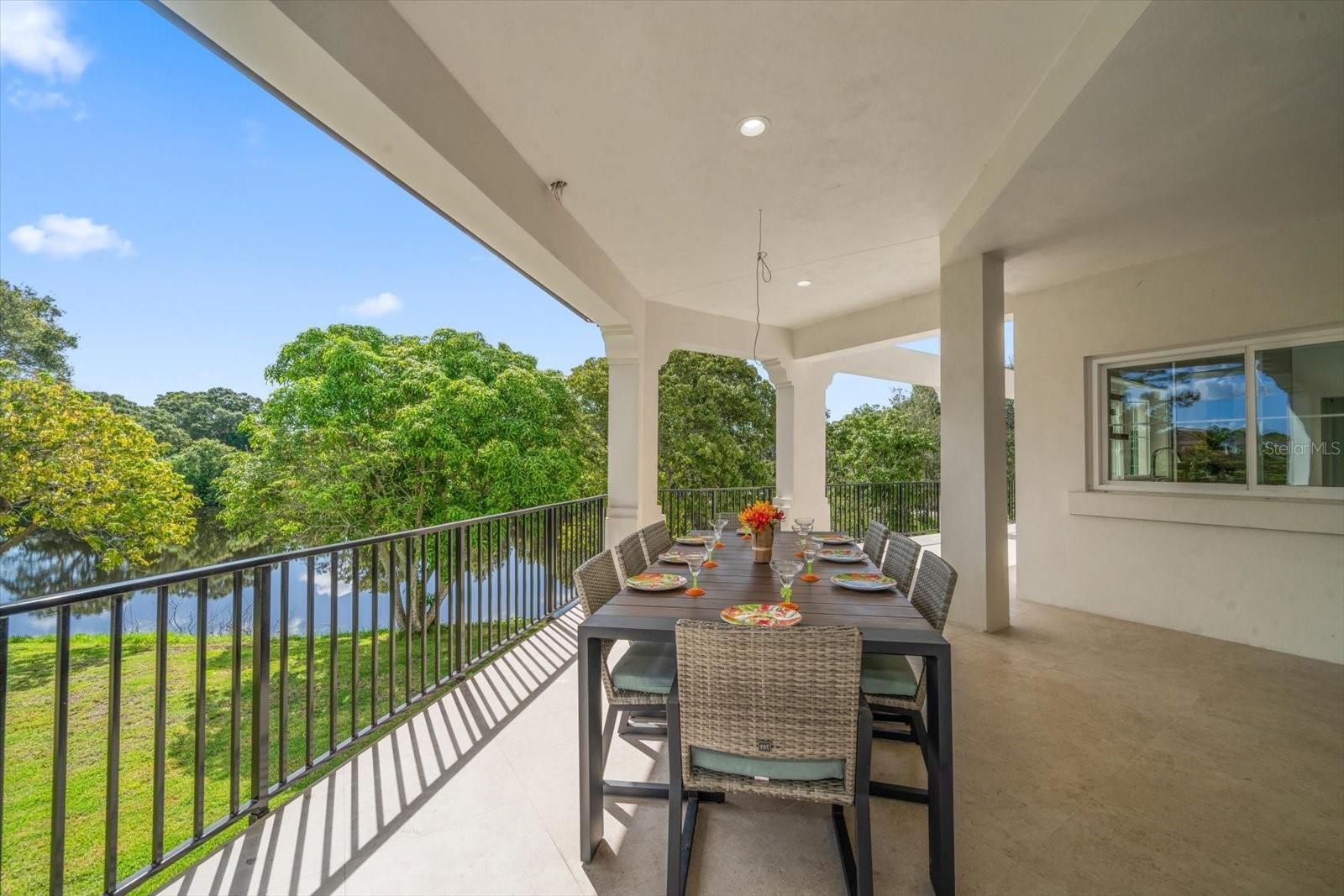 PINELLAS GROVES - Residential