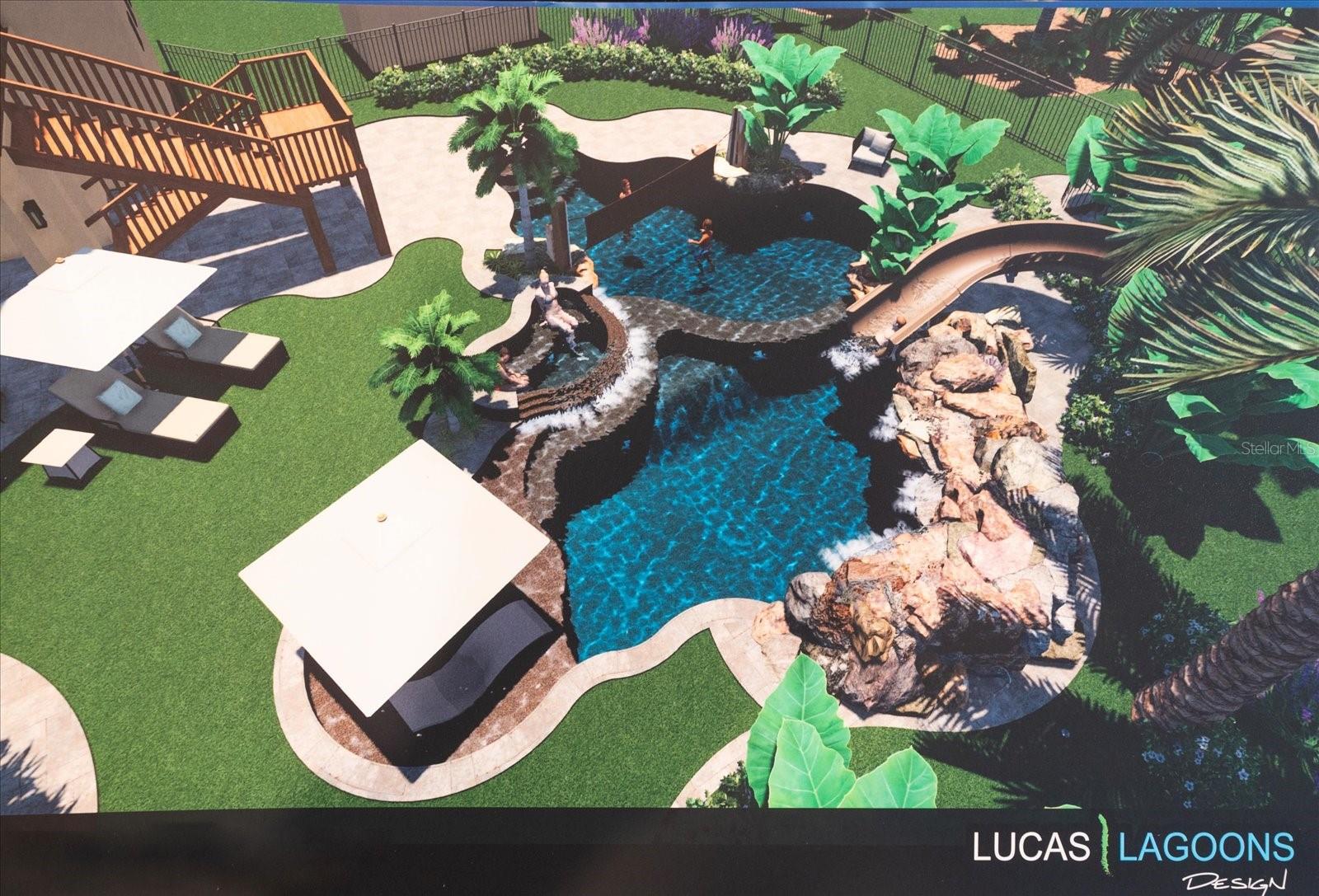 PINELLAS GROVES - Residential