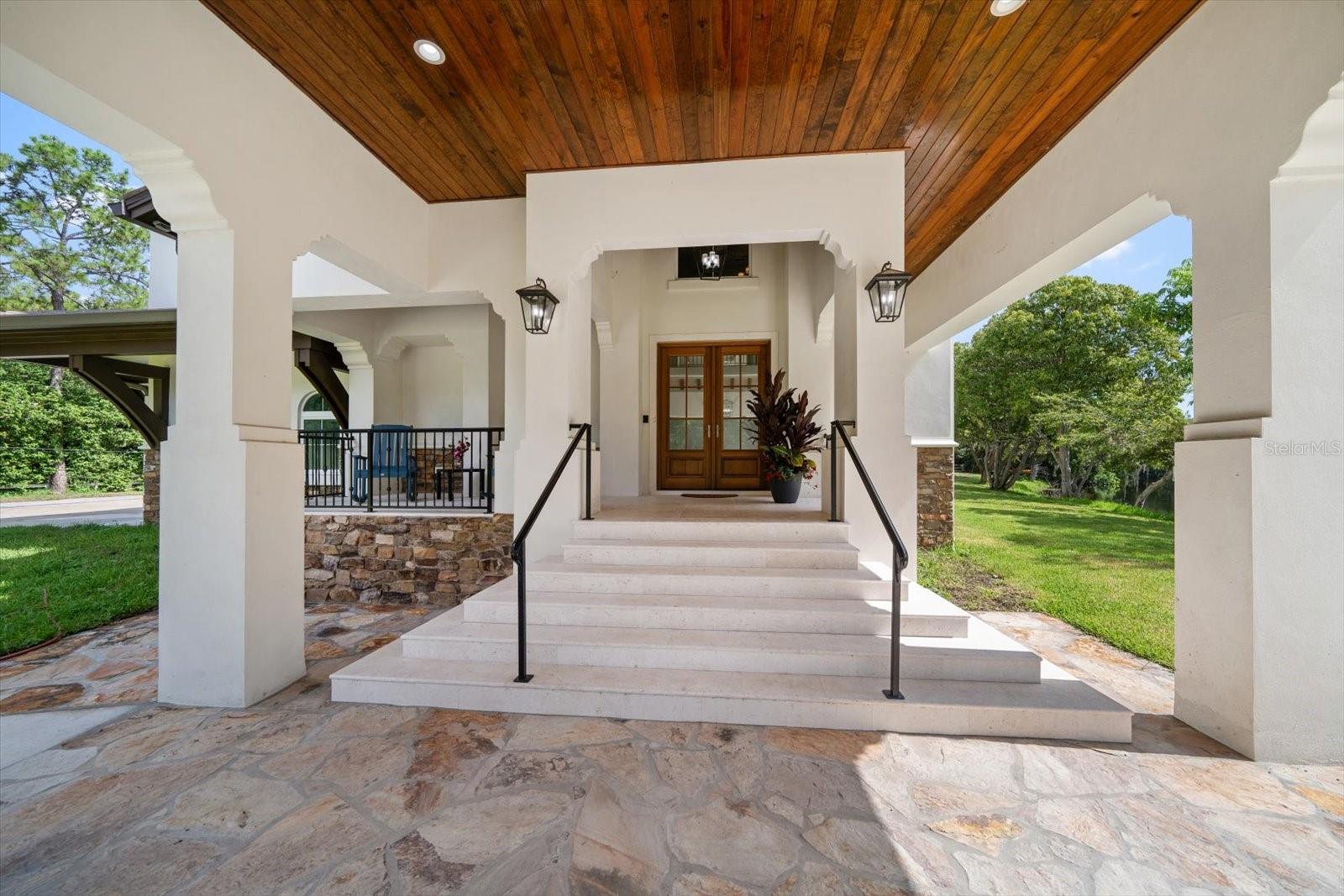 PINELLAS GROVES - Residential