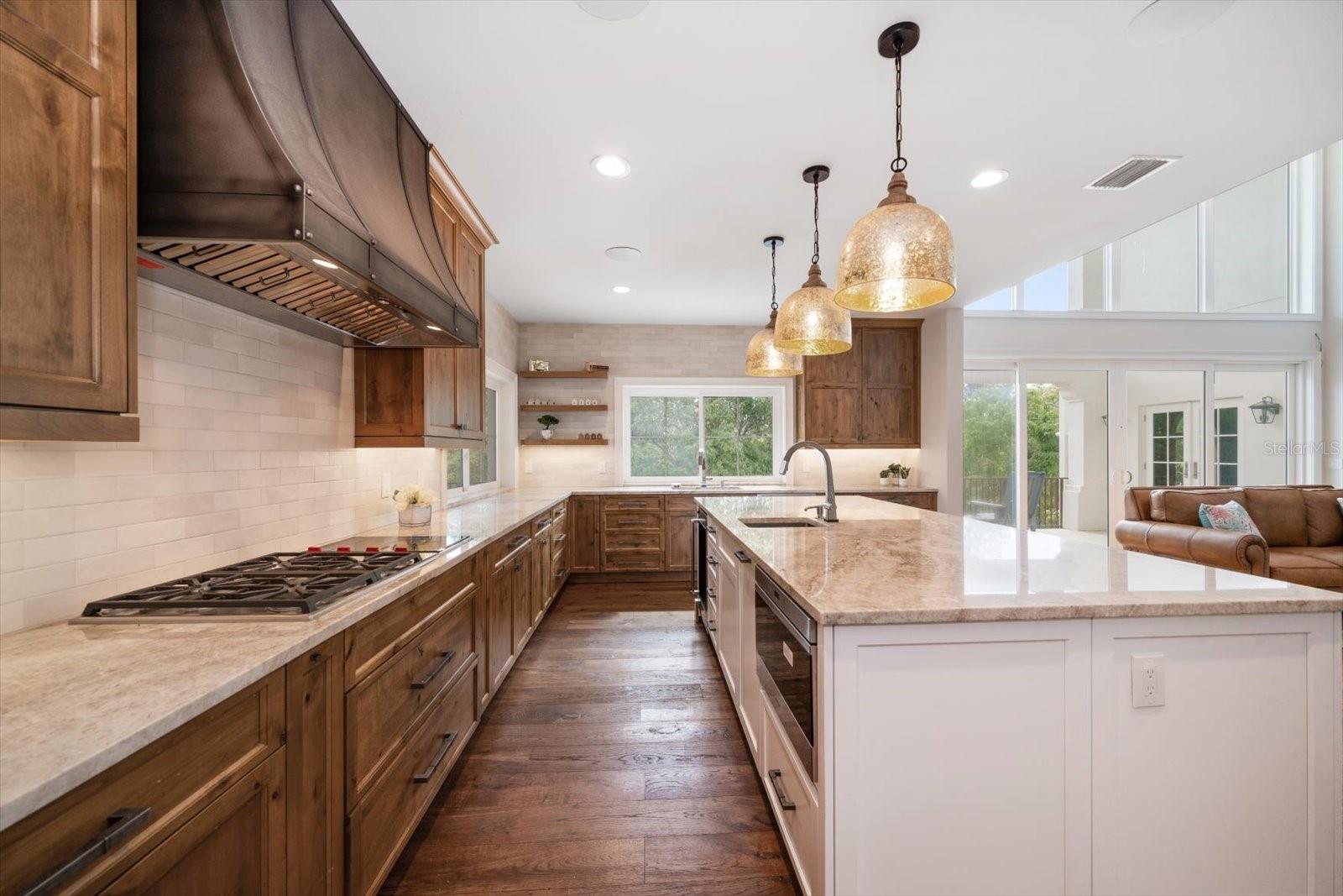 PINELLAS GROVES - Residential