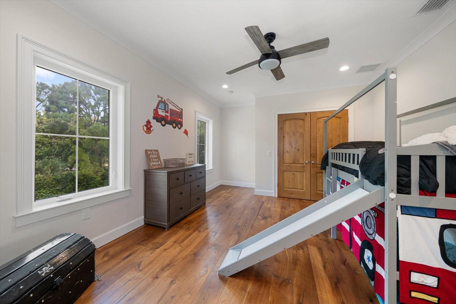 PINELLAS GROVES - Residential