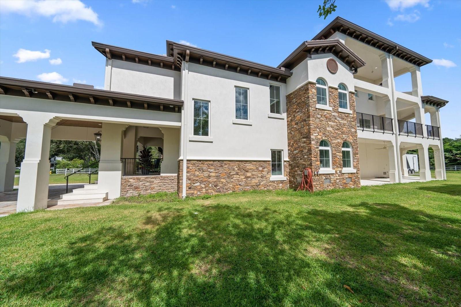 PINELLAS GROVES - Residential