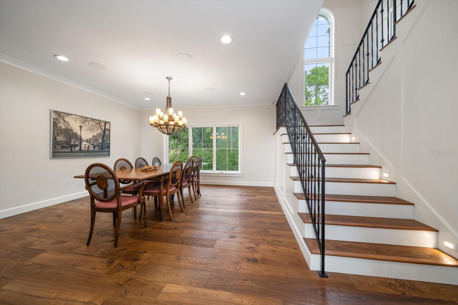 PINELLAS GROVES - Residential