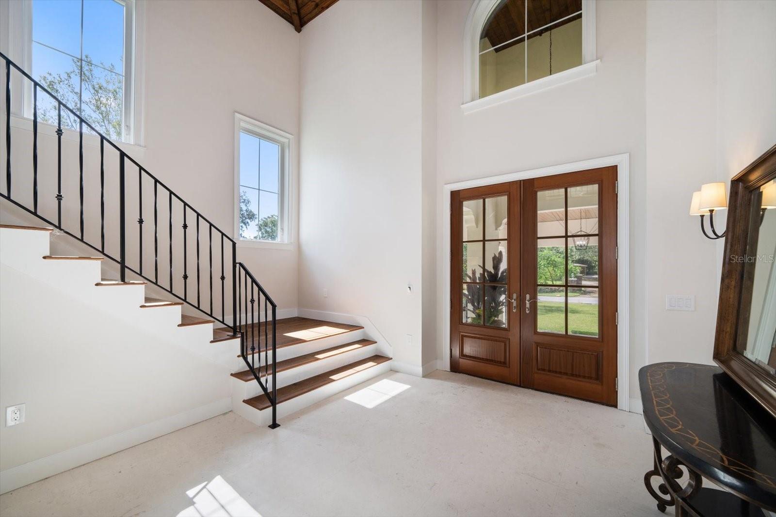 PINELLAS GROVES - Residential