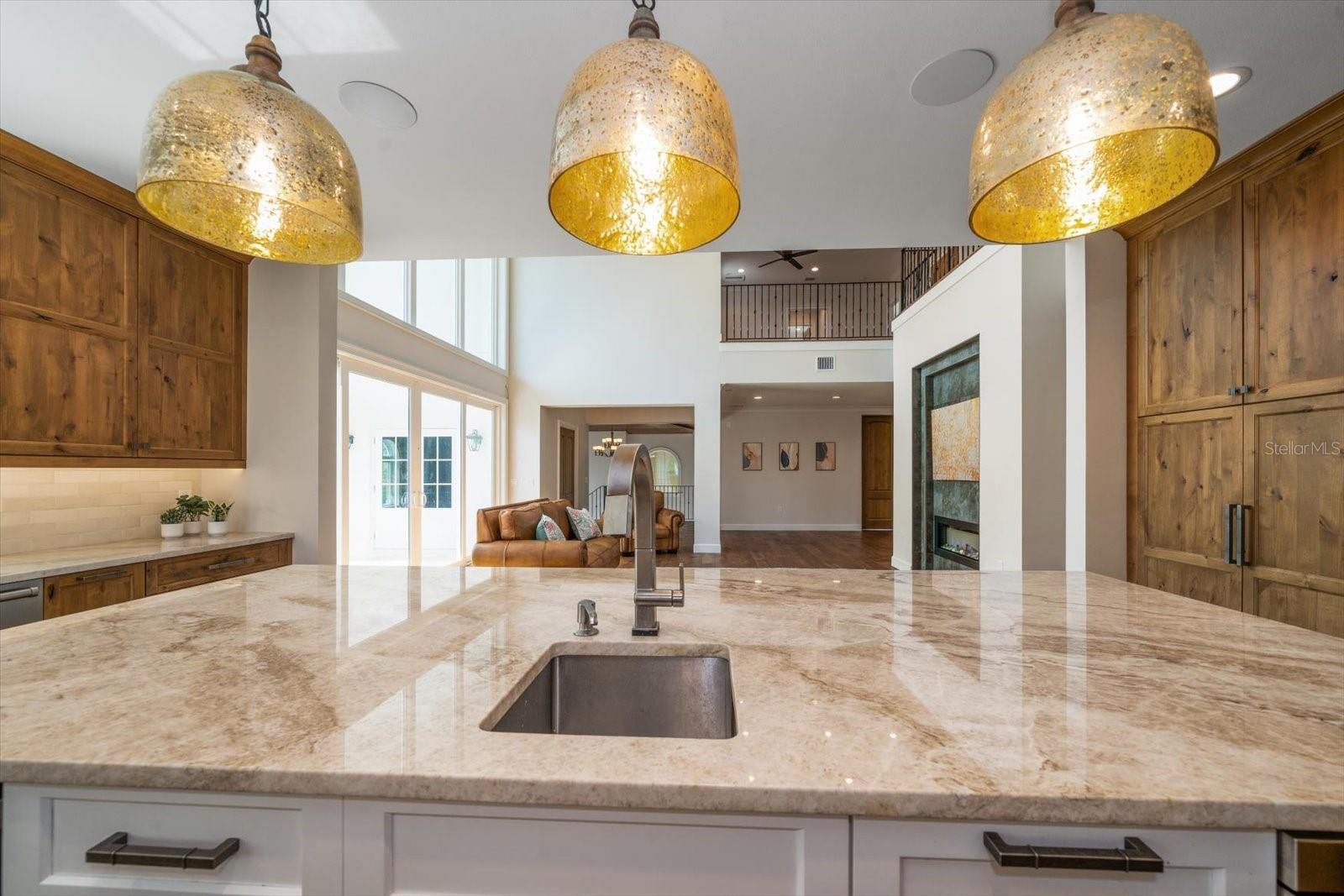 PINELLAS GROVES - Residential