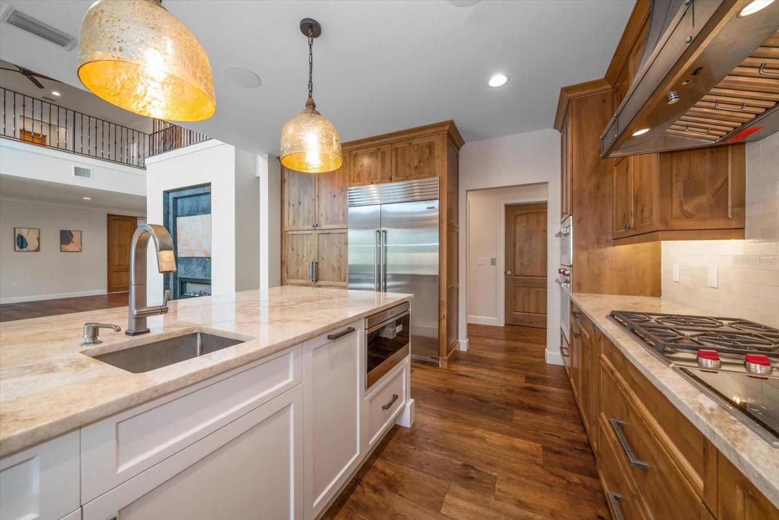 PINELLAS GROVES - Residential