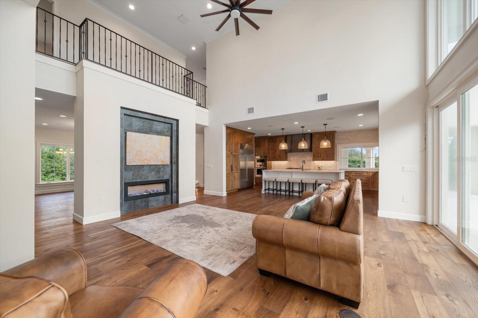 PINELLAS GROVES - Residential