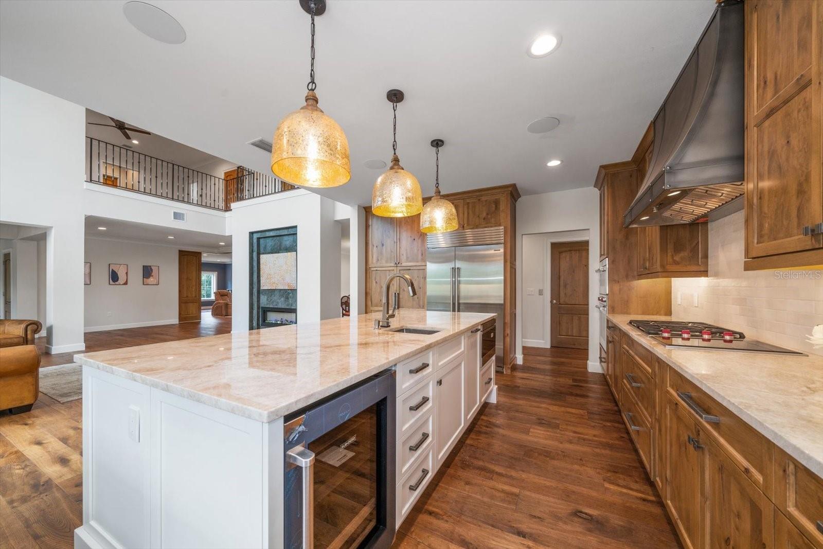 PINELLAS GROVES - Residential