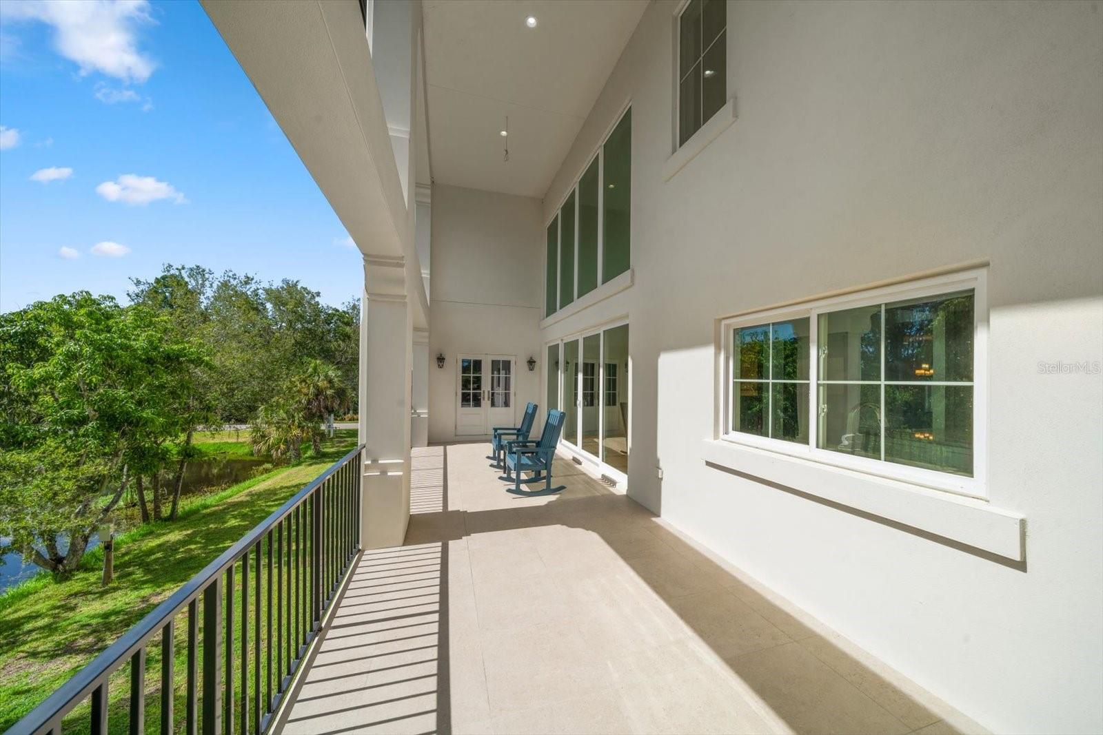 PINELLAS GROVES - Residential