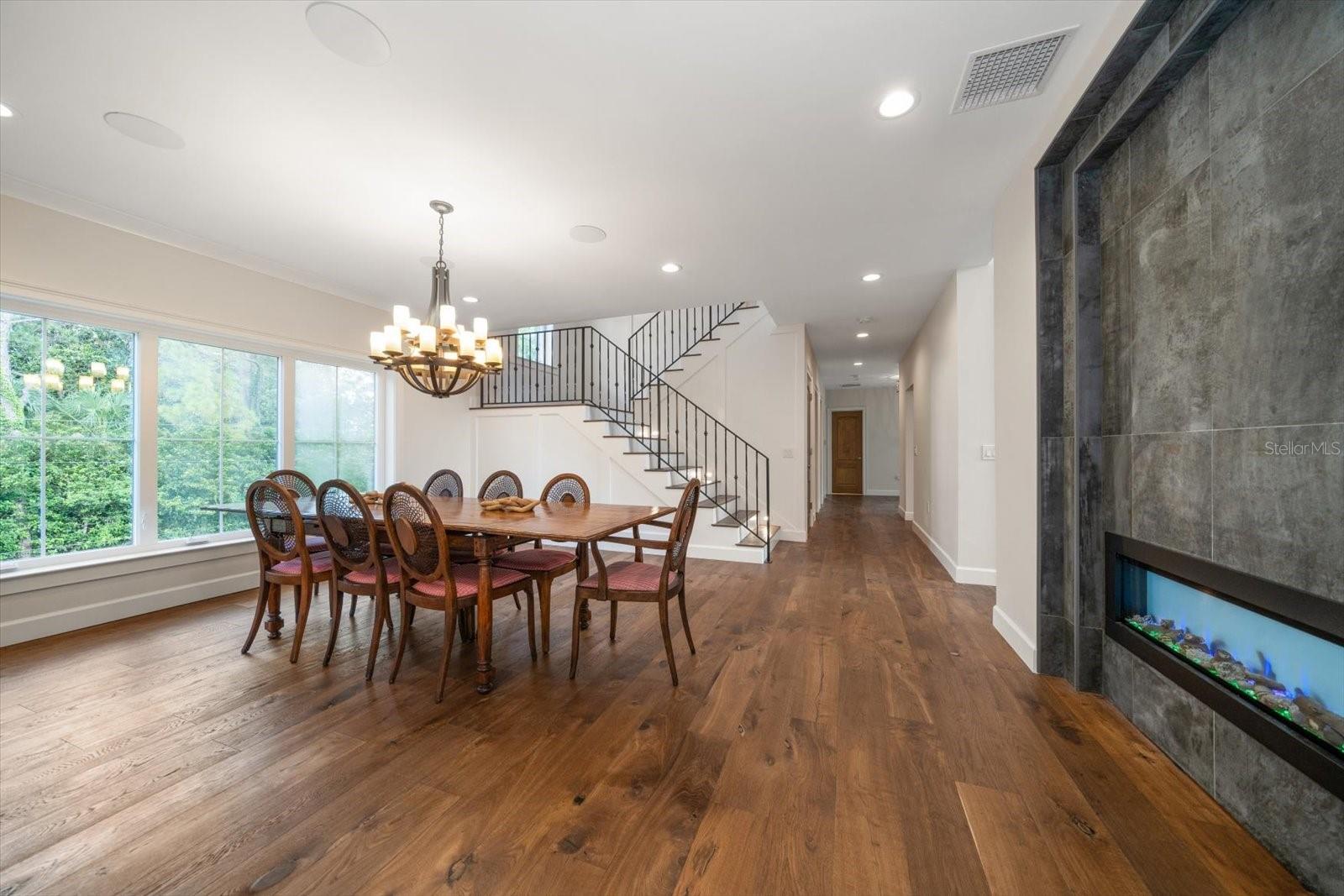 PINELLAS GROVES - Residential