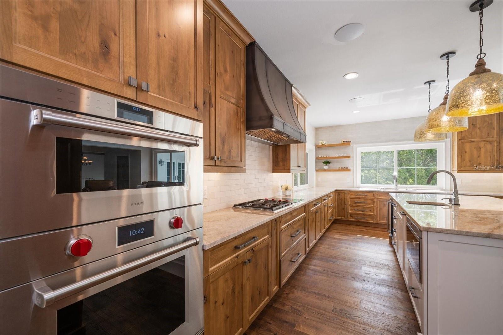 PINELLAS GROVES - Residential