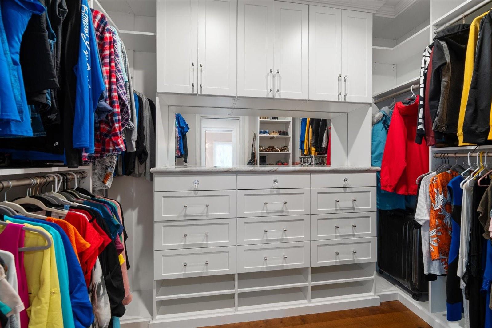 PINELLAS GROVES - Residential