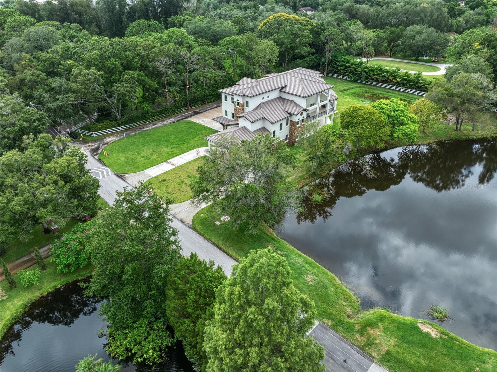 PINELLAS GROVES - Residential