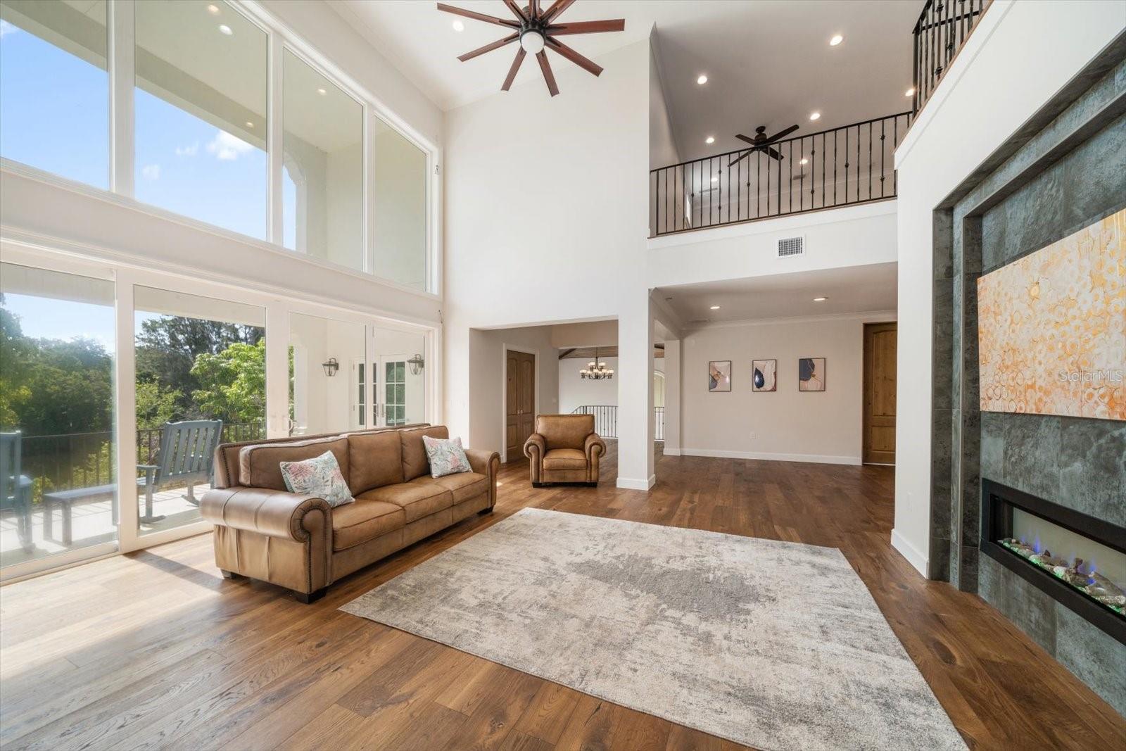 PINELLAS GROVES - Residential