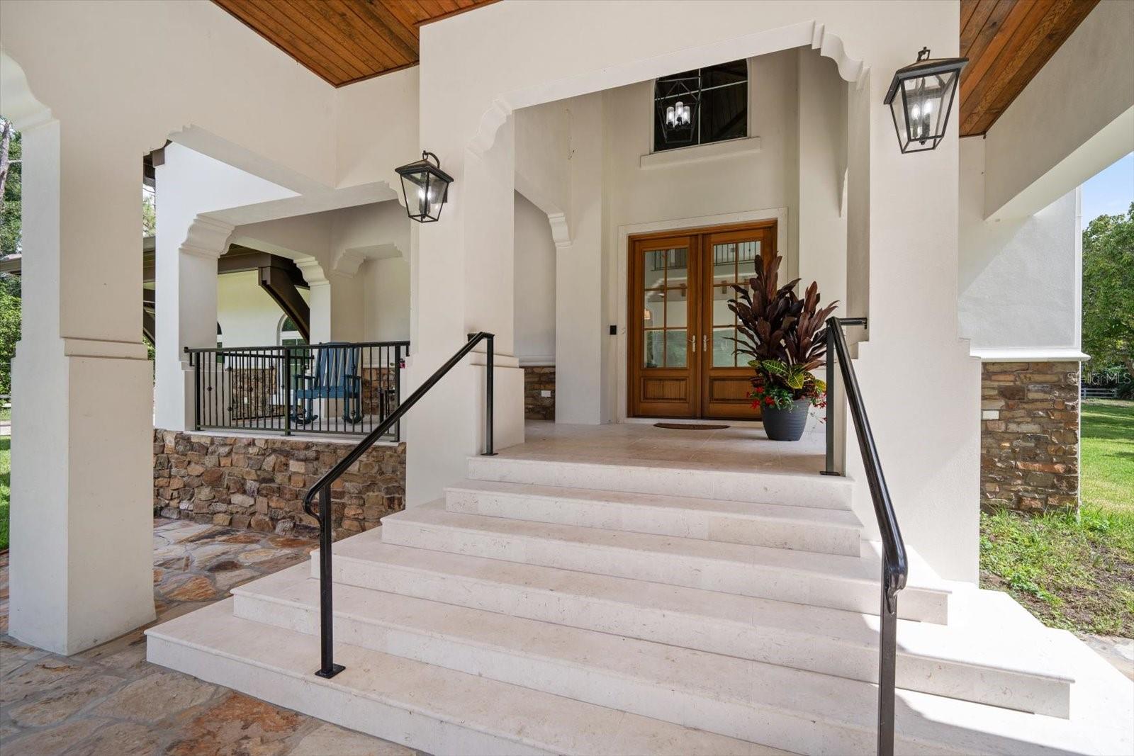 PINELLAS GROVES - Residential