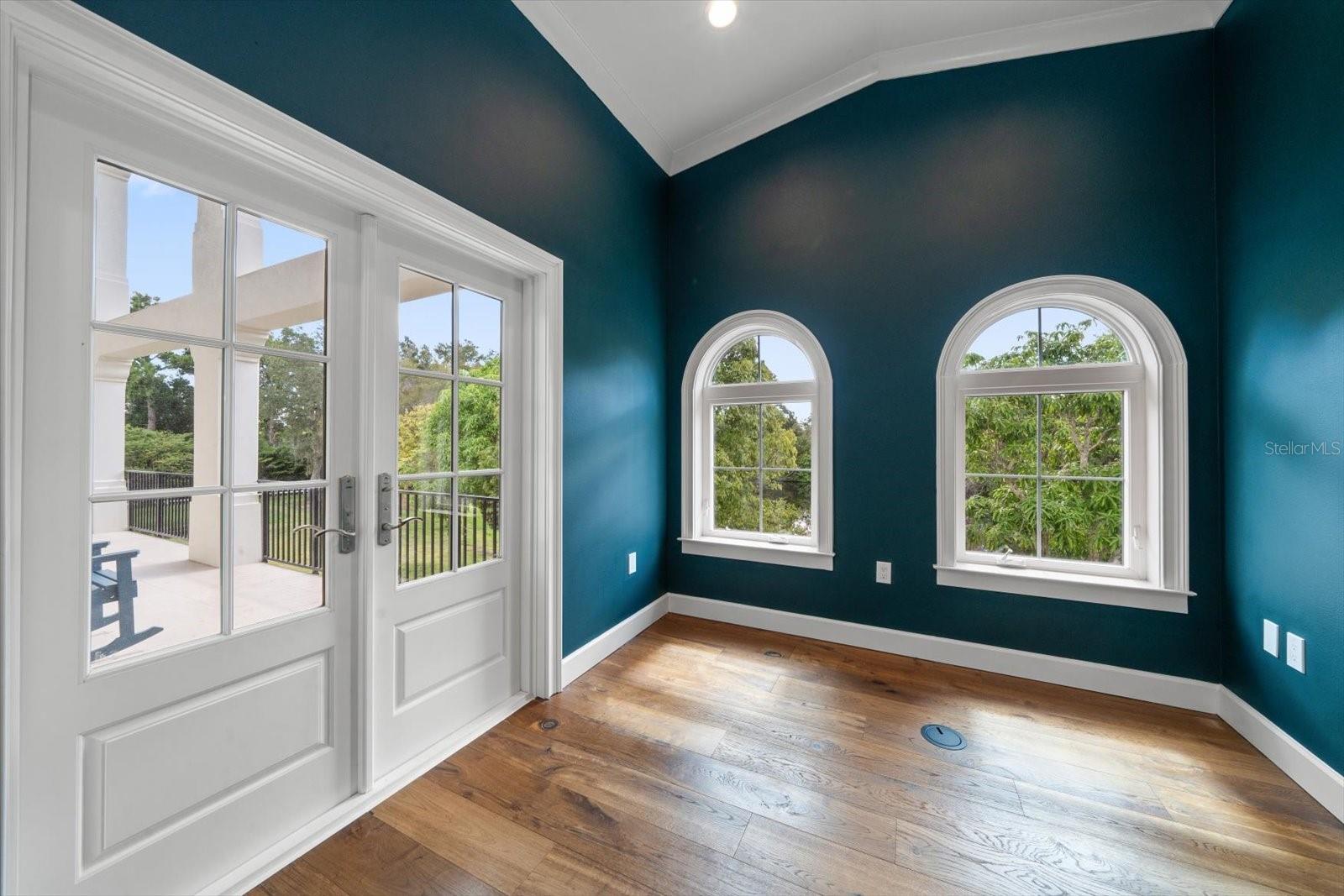 PINELLAS GROVES - Residential