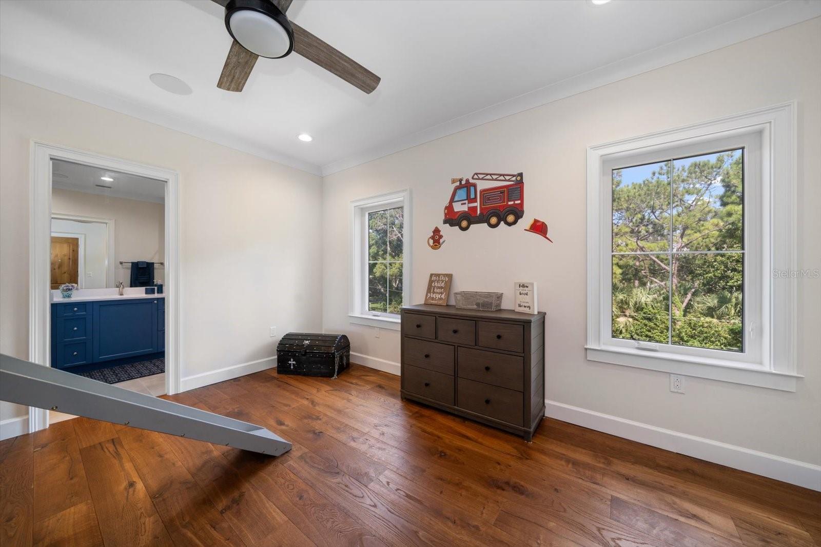 PINELLAS GROVES - Residential