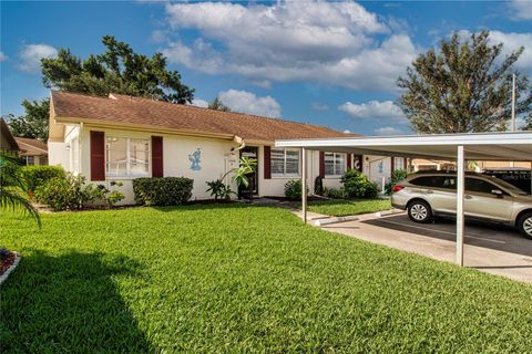 Photo of 1828 Foxhunt Drive #A, Sun City Center, FL 33573 (MLS # TB8528327)
