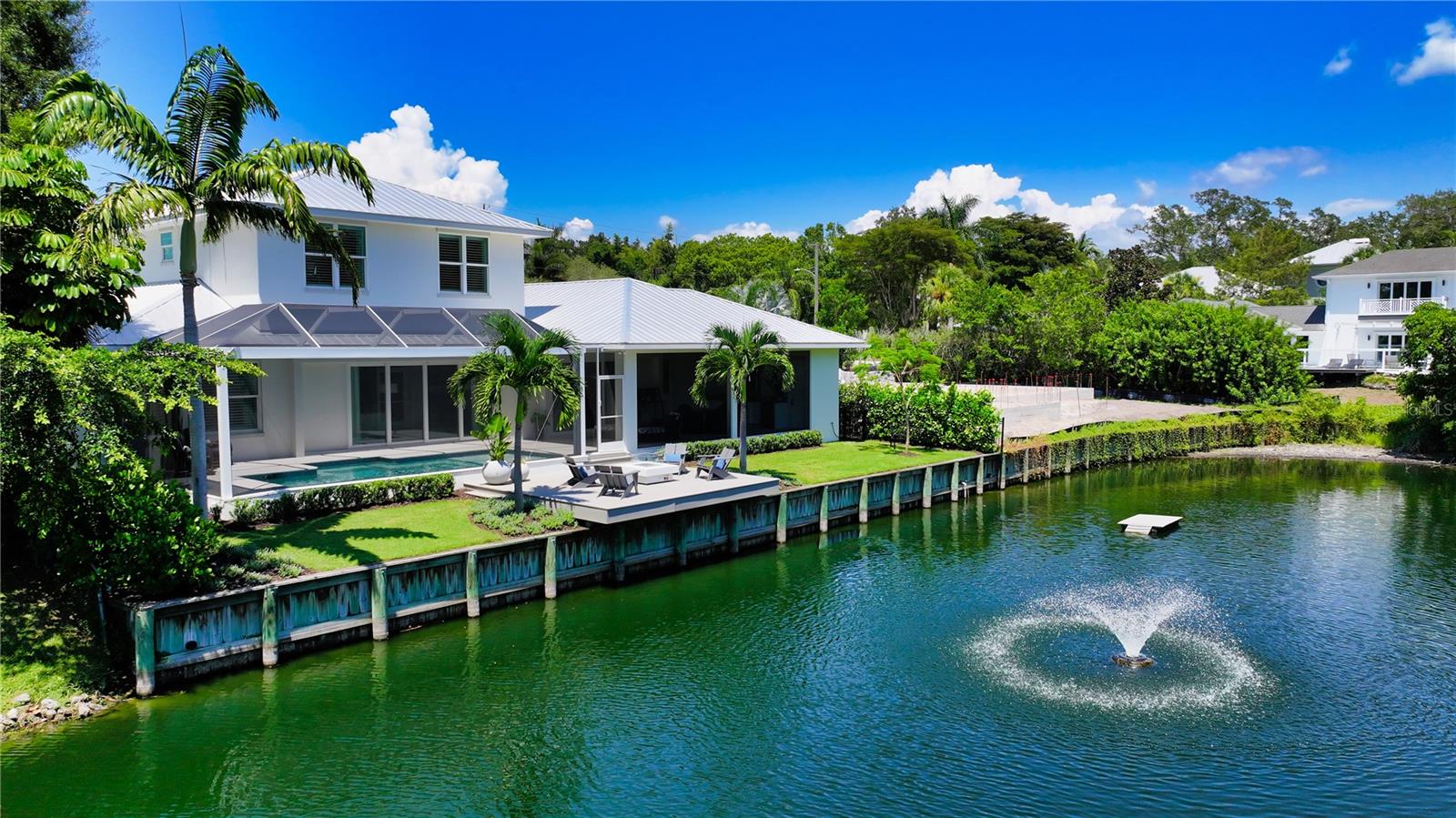 LAKE PARK - Residential