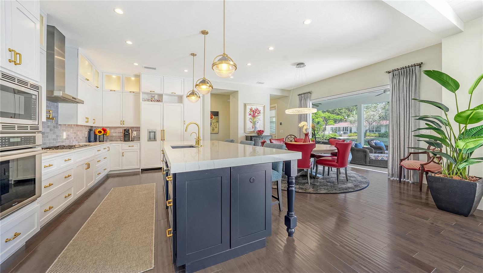 LAKE PARK - Residential