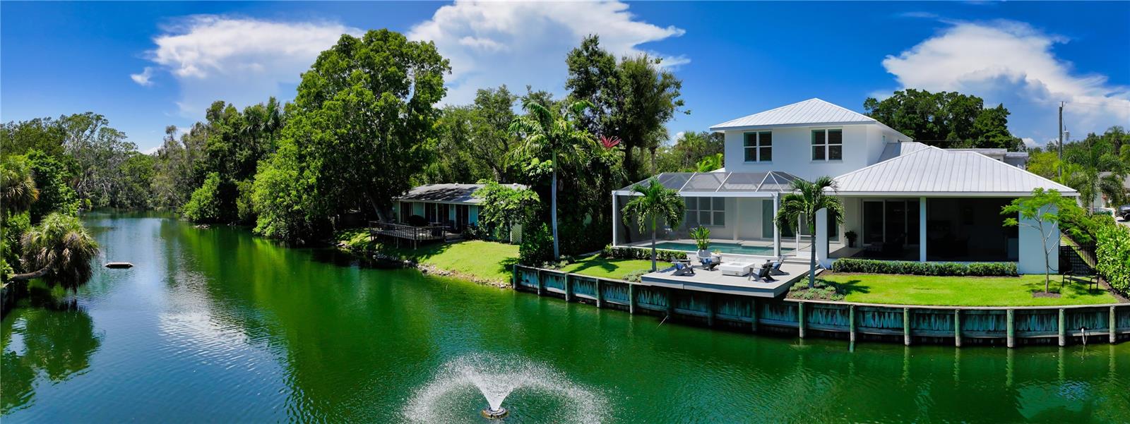 LAKE PARK - Residential