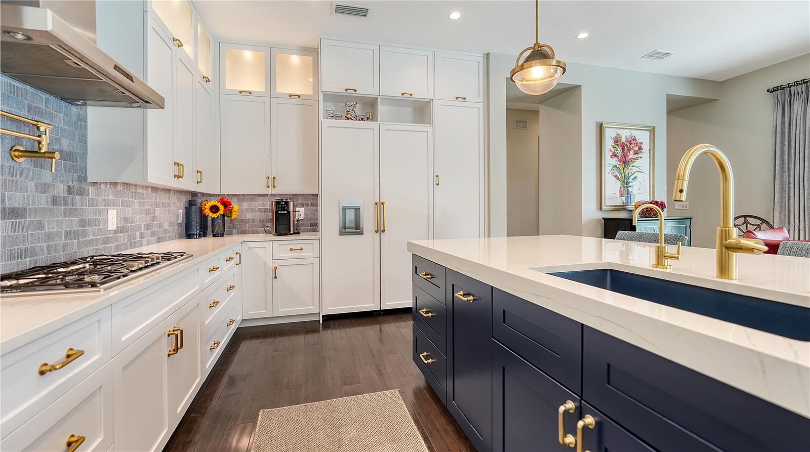 LAKE PARK - Residential