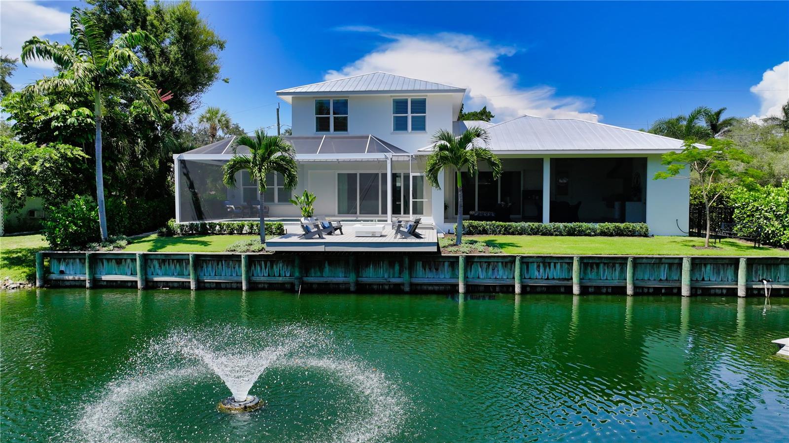 LAKE PARK - Residential