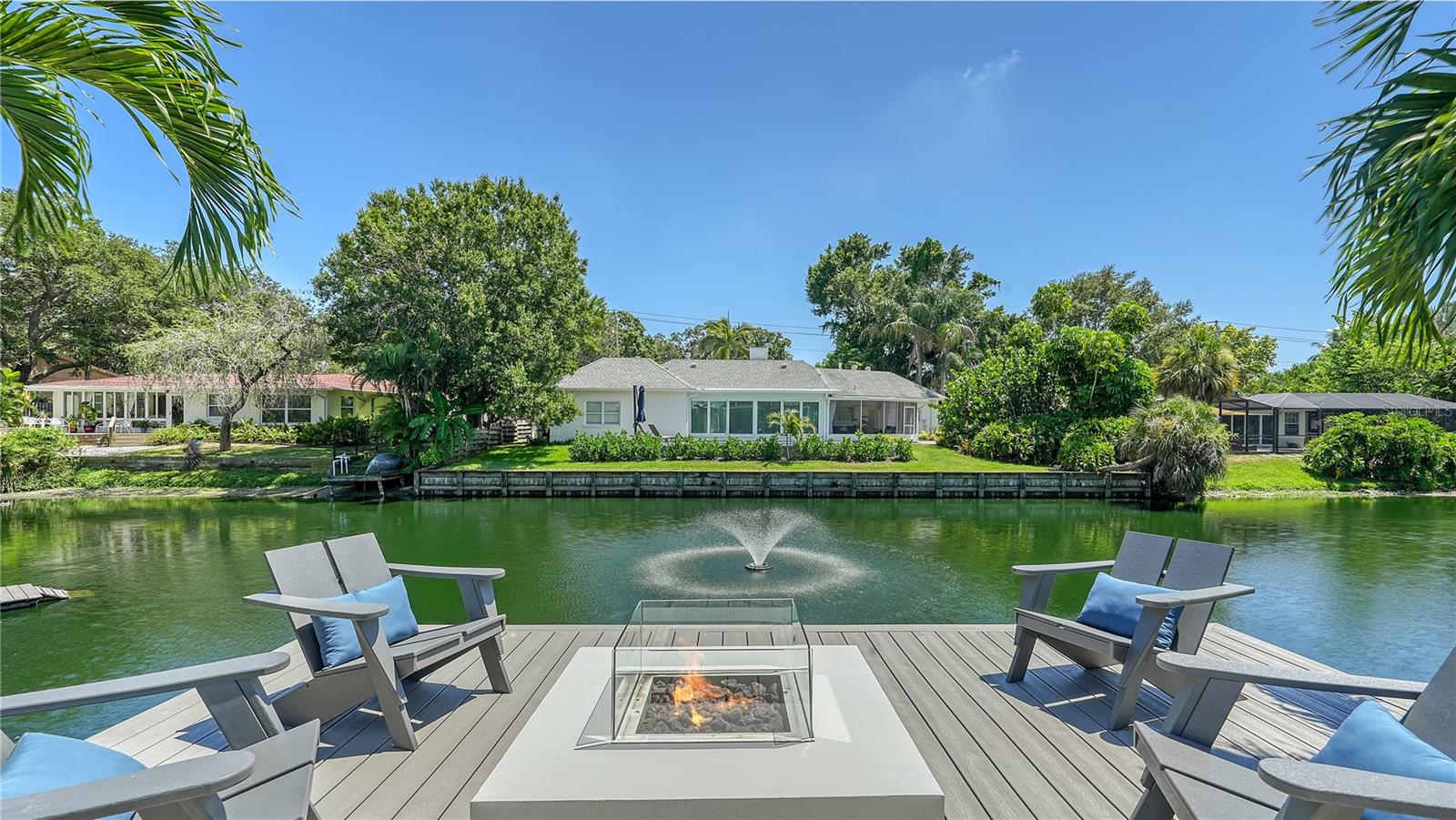 LAKE PARK - Residential