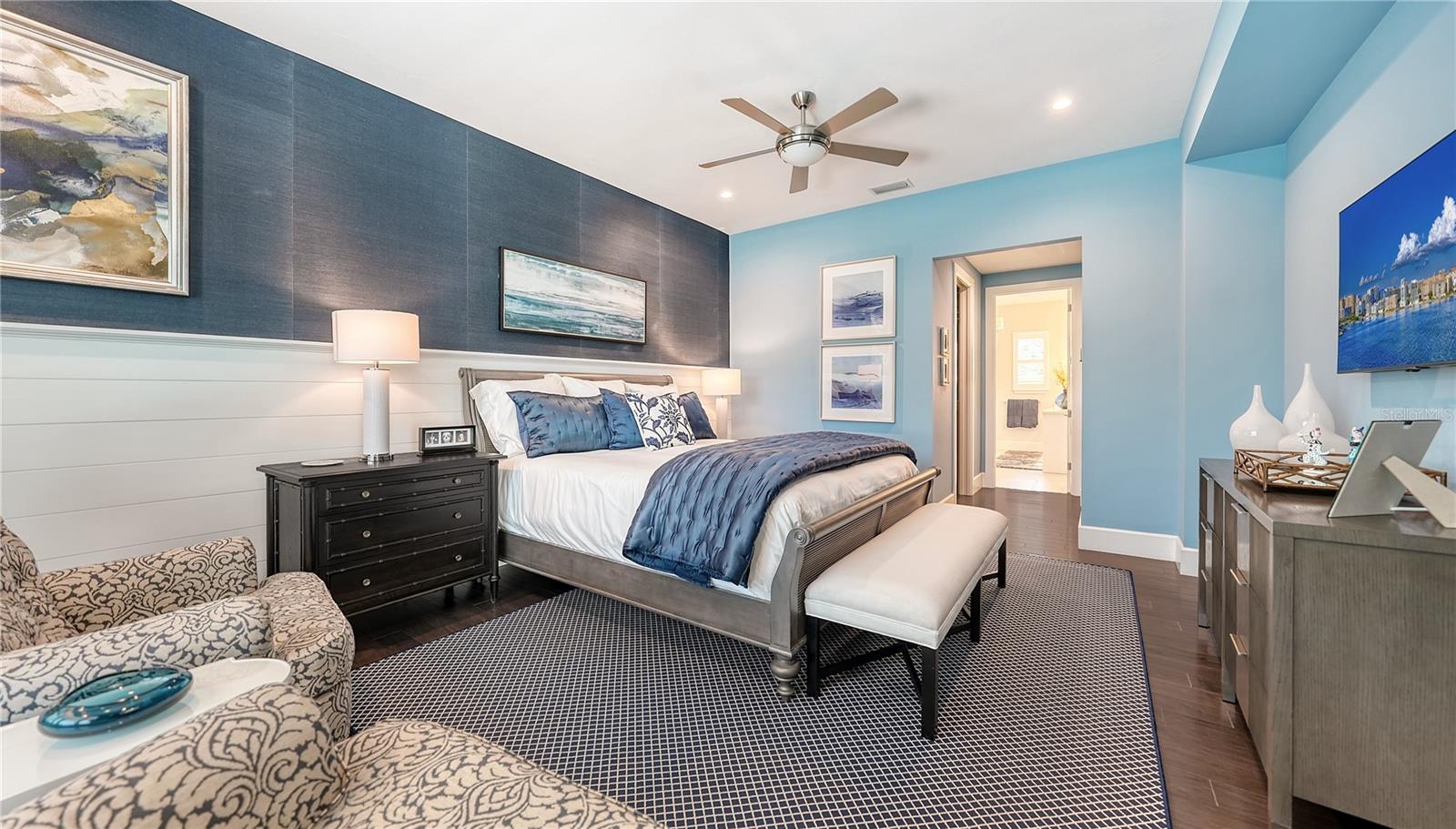 LAKE PARK - Residential